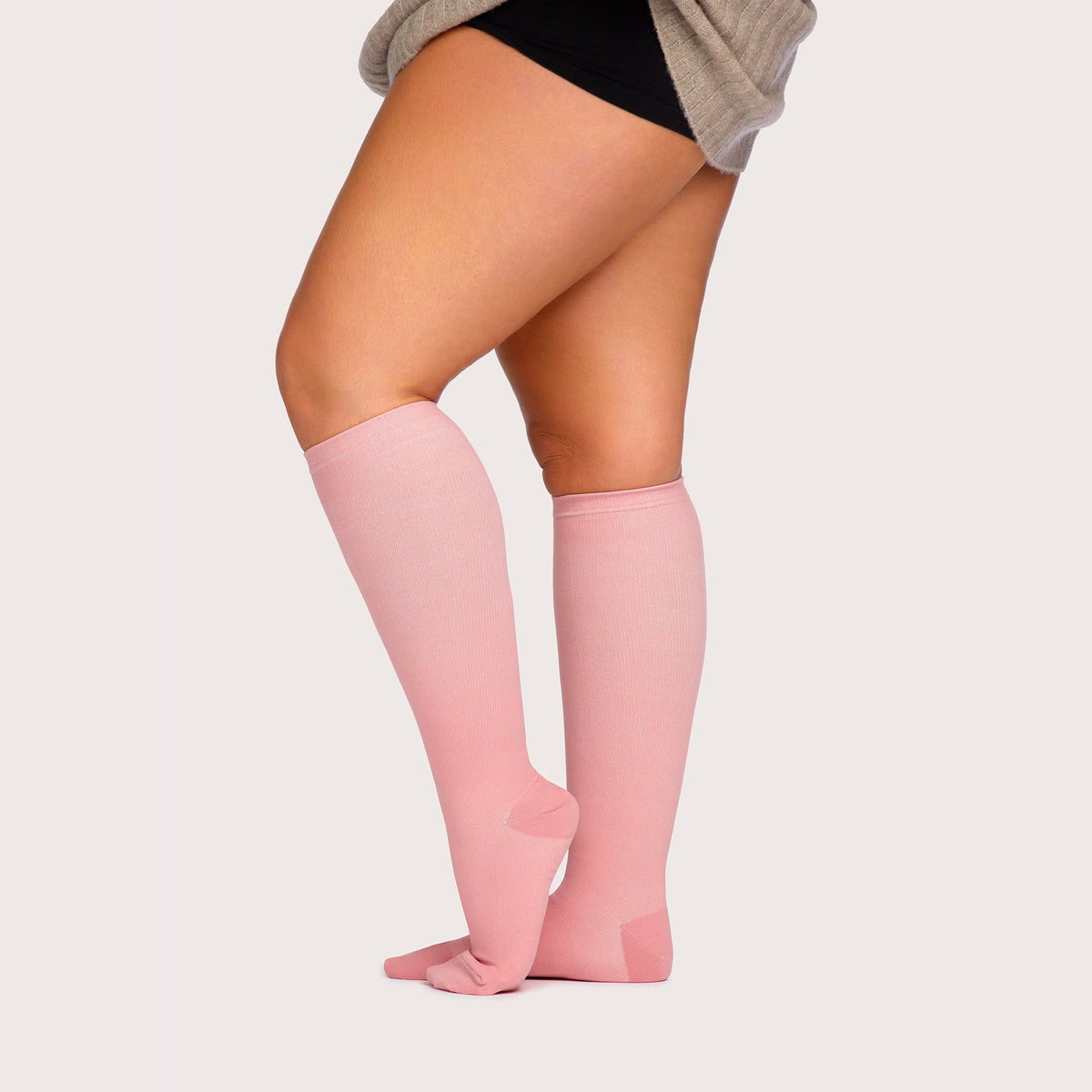 EverSock™ Wide Compression Socks For Pain Relief