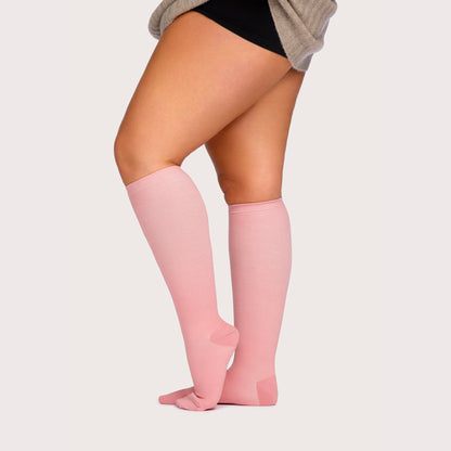 EverSock™ Wide Compression Socks For Pain Relief