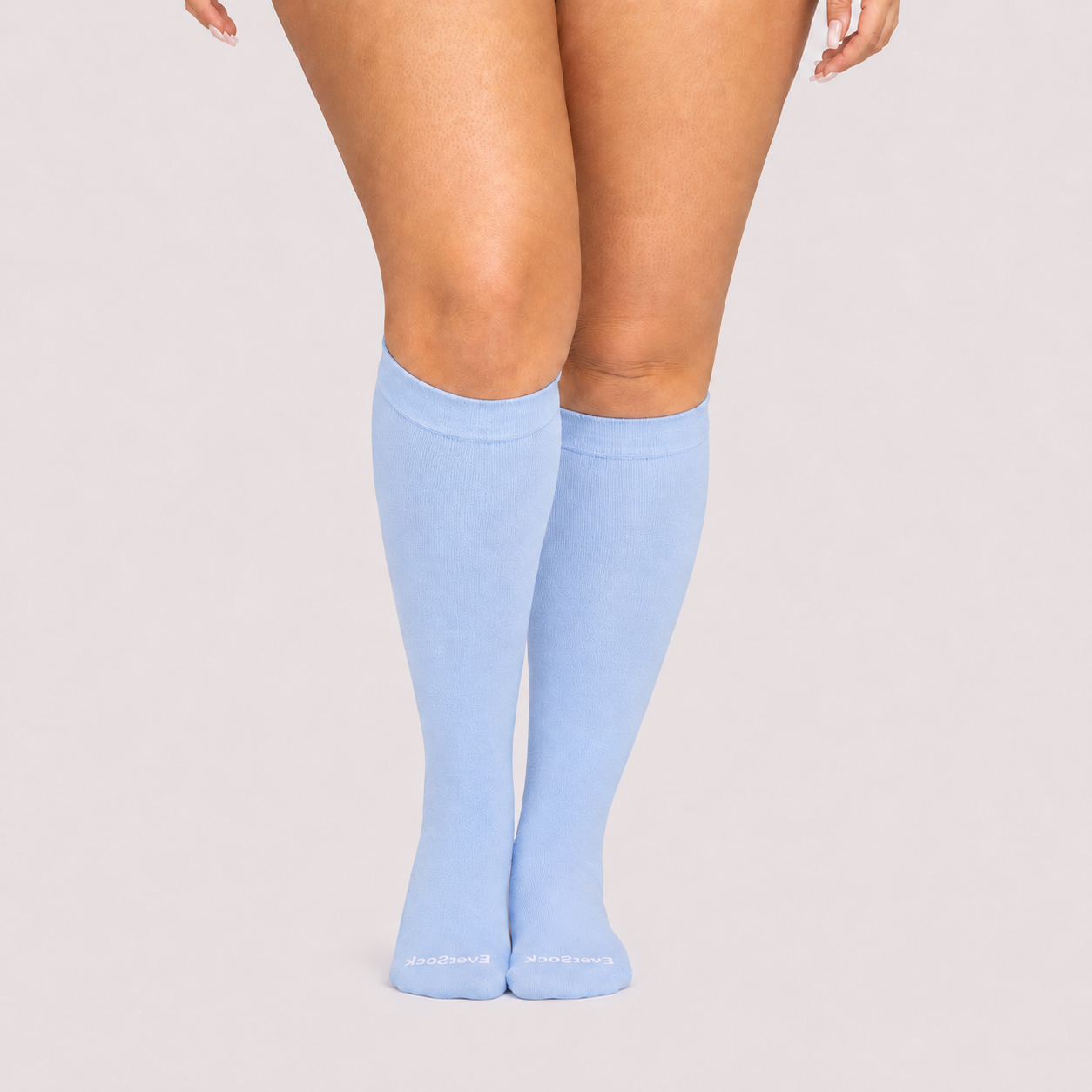 Luxury Comfort Meets Graduated Compression