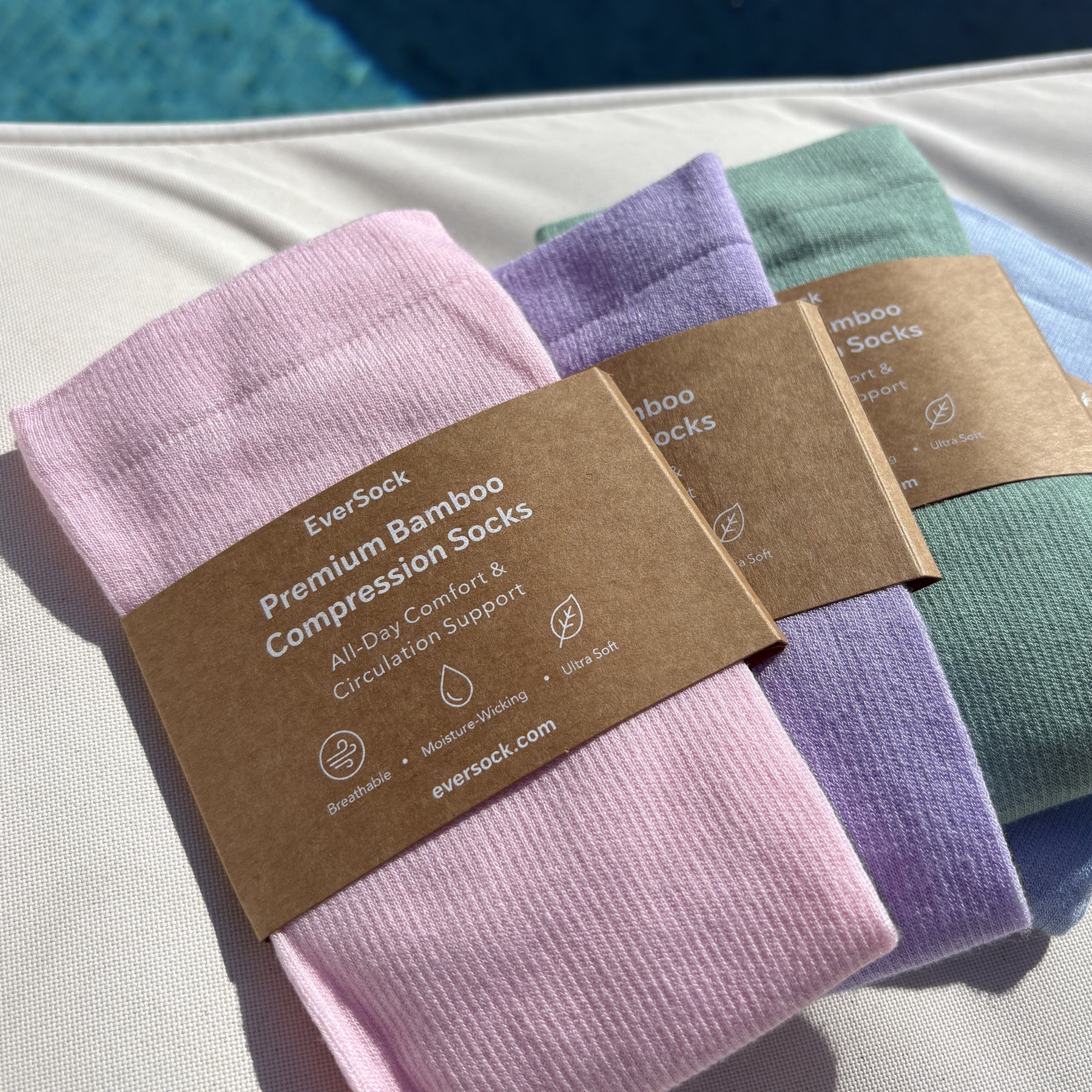Luxury Softness & Support